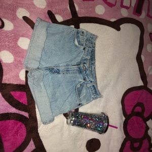 🍬VINTAGE🍬 Levis Shorts